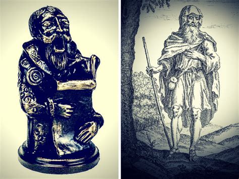 Honoring the Goddess in Celtic Paganism: Brigid, Morrigan, and Danu